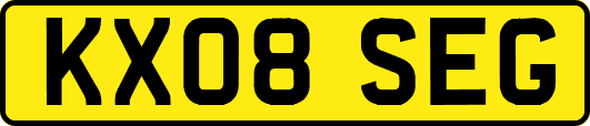 KX08SEG