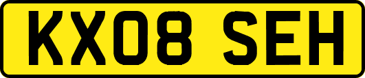 KX08SEH