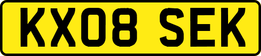 KX08SEK