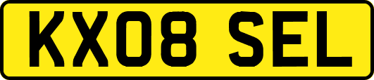 KX08SEL