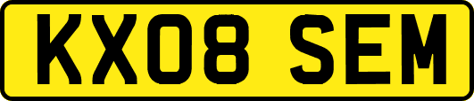 KX08SEM