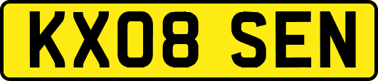 KX08SEN