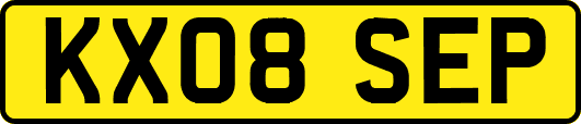 KX08SEP