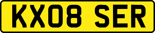 KX08SER