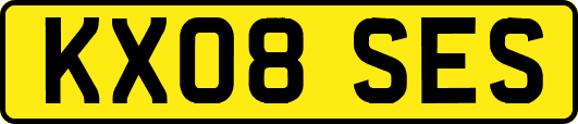 KX08SES