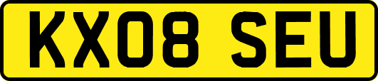 KX08SEU