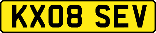 KX08SEV