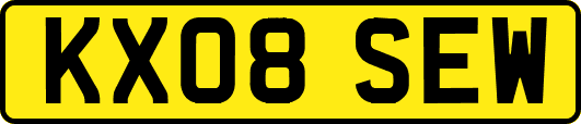 KX08SEW