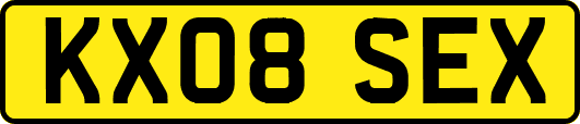 KX08SEX