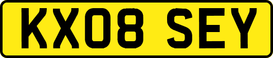 KX08SEY