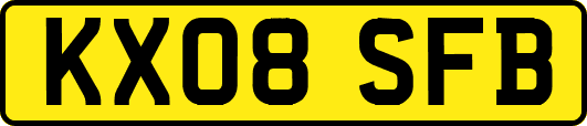 KX08SFB