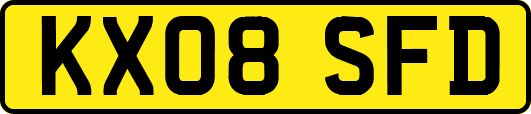 KX08SFD