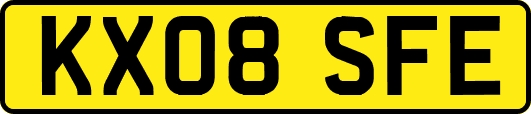 KX08SFE