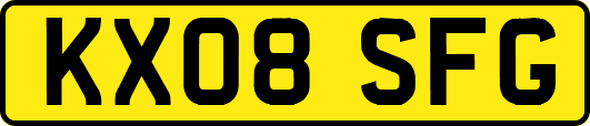 KX08SFG