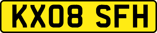 KX08SFH