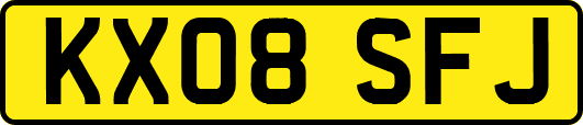 KX08SFJ