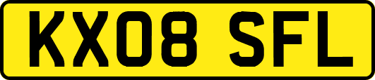 KX08SFL