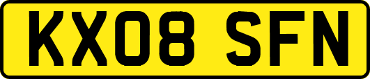 KX08SFN