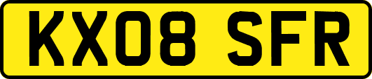 KX08SFR