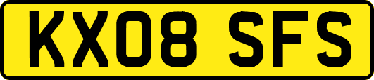 KX08SFS