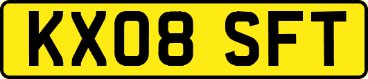 KX08SFT