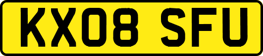 KX08SFU