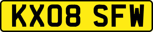 KX08SFW
