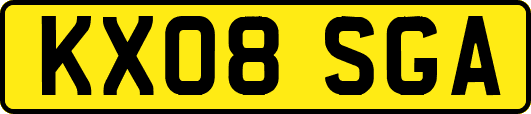 KX08SGA