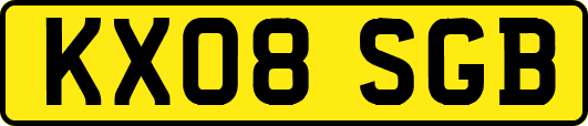 KX08SGB