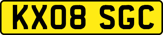 KX08SGC
