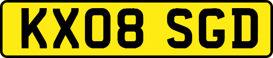 KX08SGD