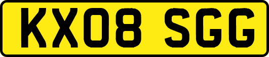 KX08SGG