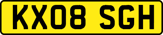 KX08SGH