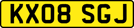 KX08SGJ