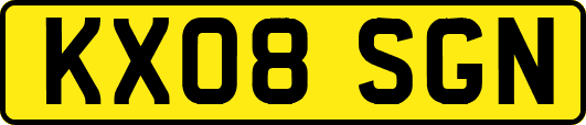 KX08SGN