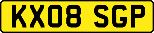 KX08SGP