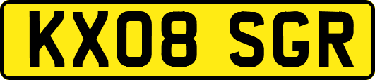 KX08SGR