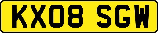 KX08SGW