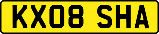 KX08SHA
