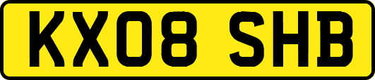 KX08SHB