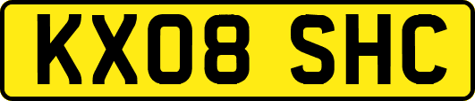 KX08SHC