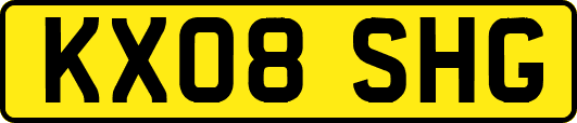 KX08SHG