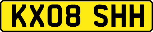 KX08SHH