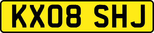 KX08SHJ