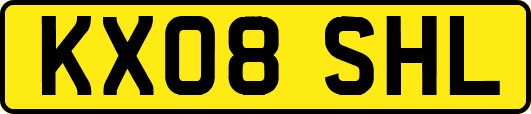 KX08SHL