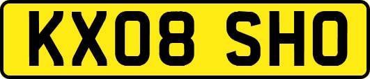 KX08SHO
