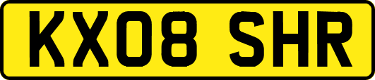 KX08SHR