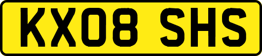 KX08SHS