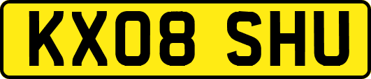 KX08SHU
