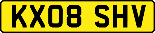 KX08SHV